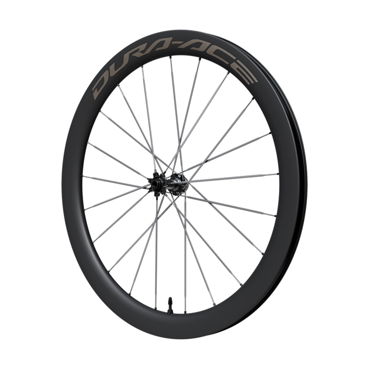 Shimano WH-R9370 Dura Ace C50 Wheelset
