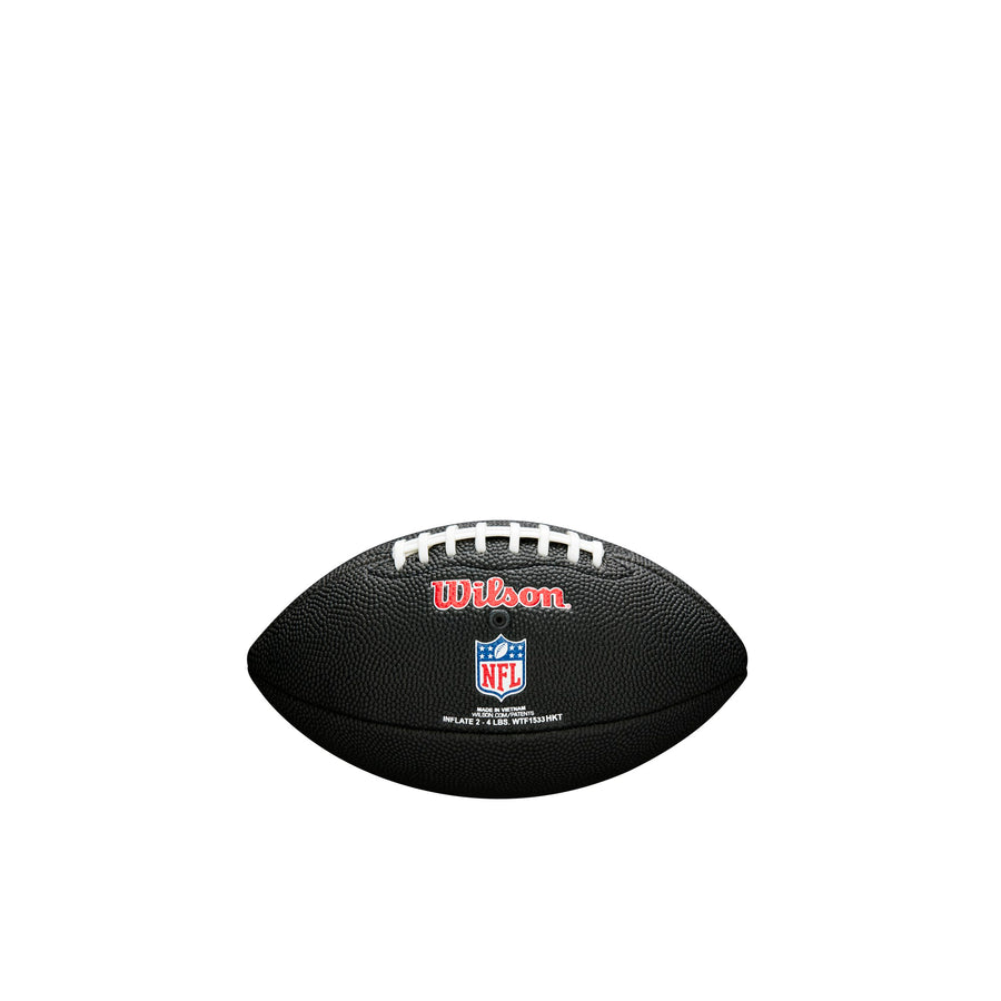 Wilson NFL Mini Soft Touch Team Football - Seatte Seahawks