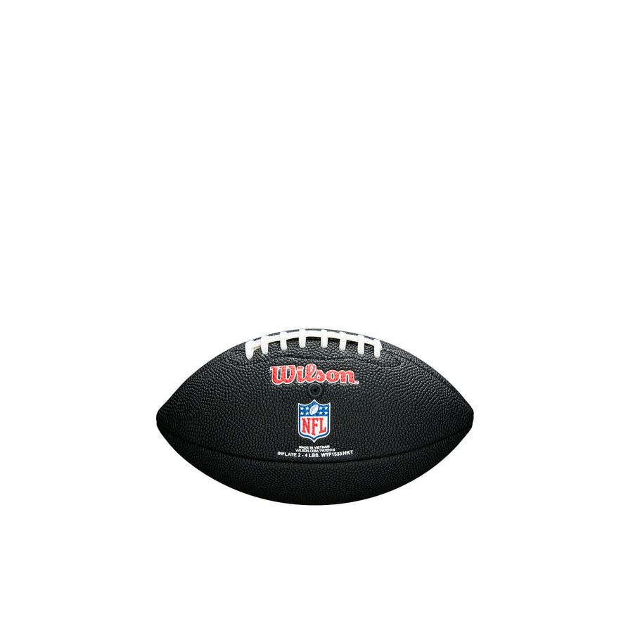 Wilson NFL Mini Soft Touch Team Football - Green Bay Packers