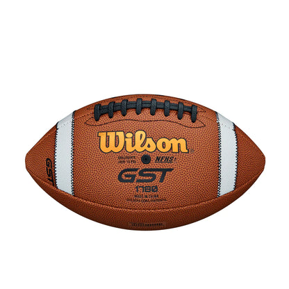 Wilson NFL GST Composite NFL Football