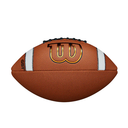 Wilson NFL GST Composite NFL Football