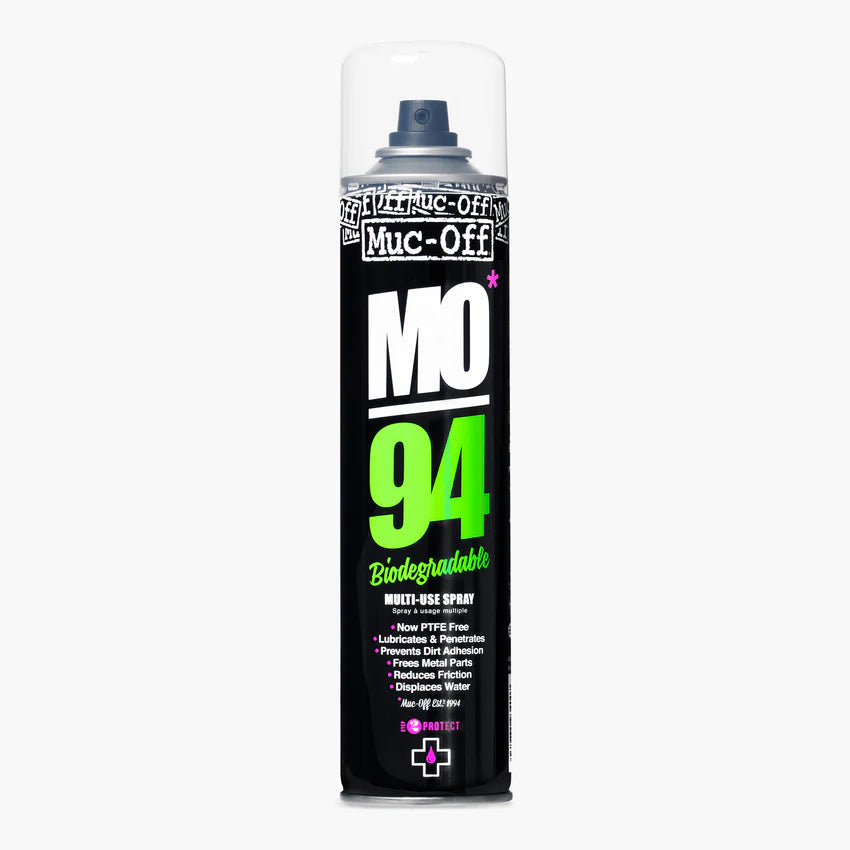 Muc-Off MO-94 - 400ML