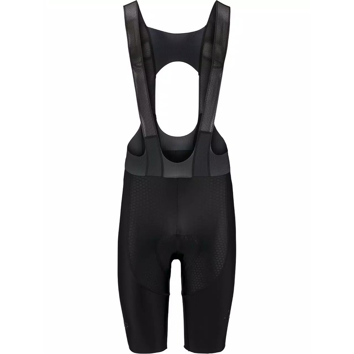 Wilier Clothing Bibshort Lanzarote - Black