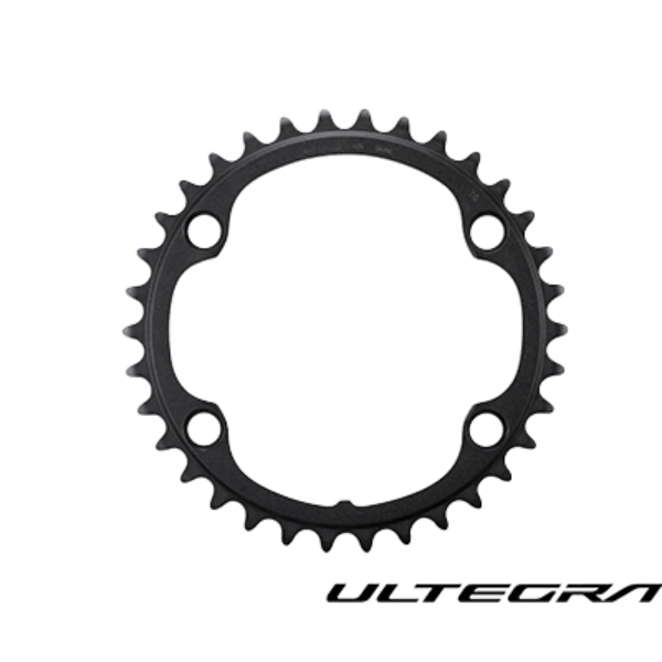 Shimano Ultegra 12sp Chainring 34T FC-R8100