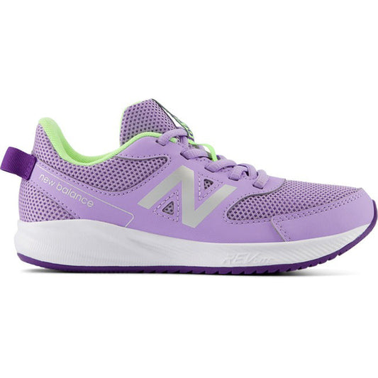 New Balance 570 V3 - Purple