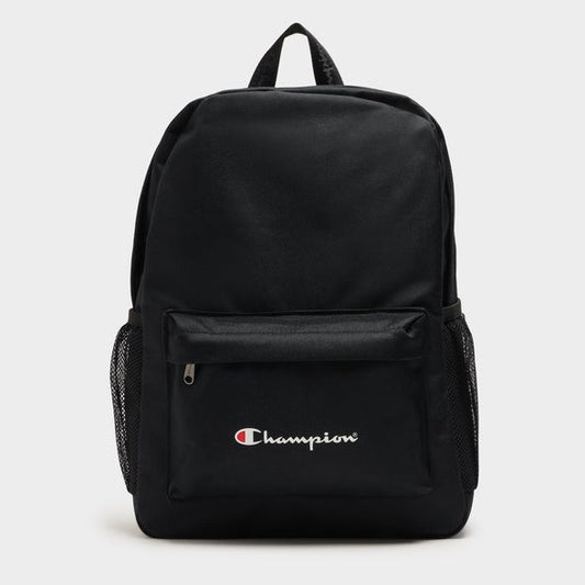Champion Sport Style Med Backpack - Black