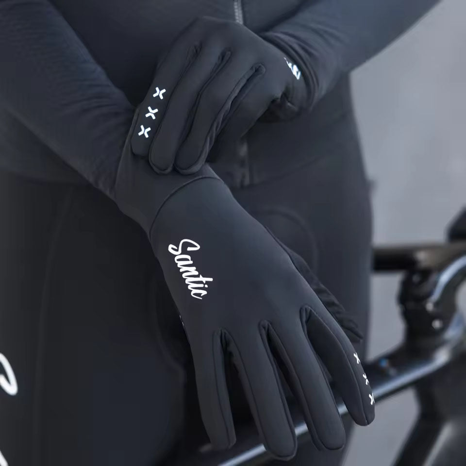 Santic Zorun Winter Gloves