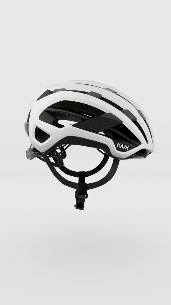 Kask Valegro WG11 Helmet - White