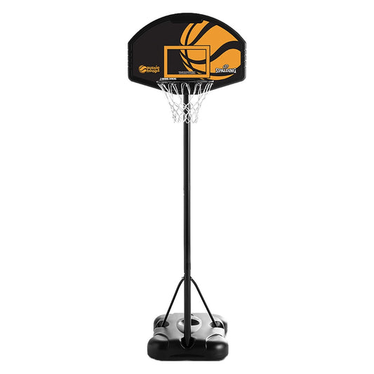 Spalding 32" Youth Portable System