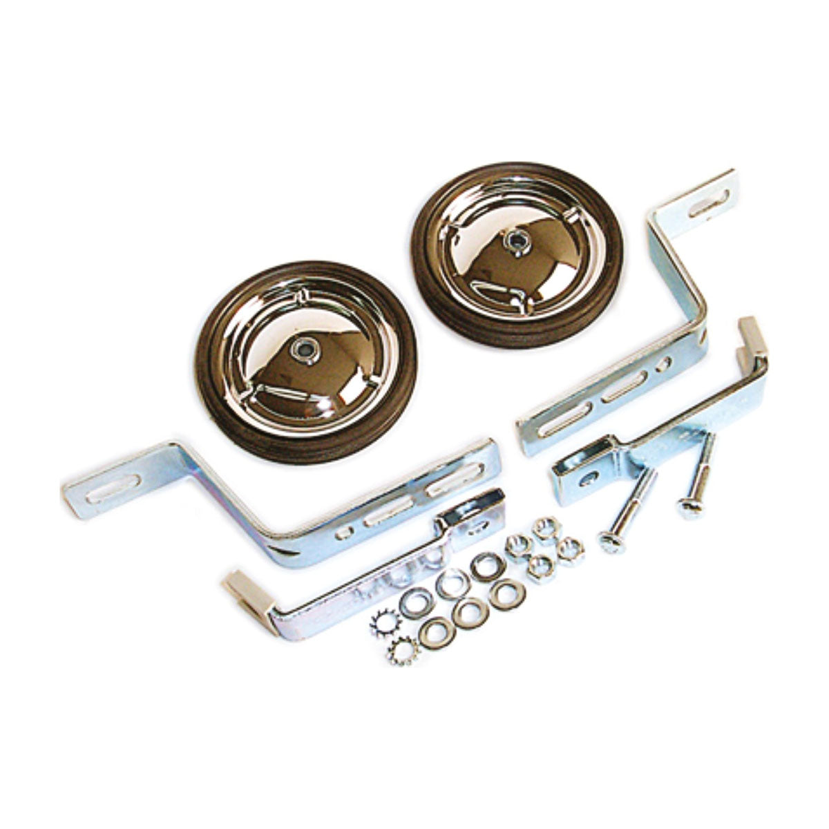 Giant Training Wheels - 12" - 20"