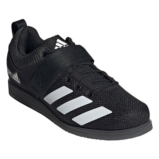 Adidas Powerlift 5 Weightlifting Shoe - Black