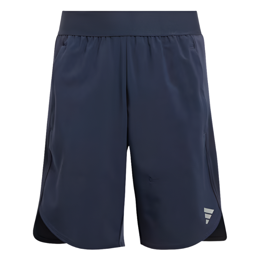 Adidas B D4S Shorts - Blue