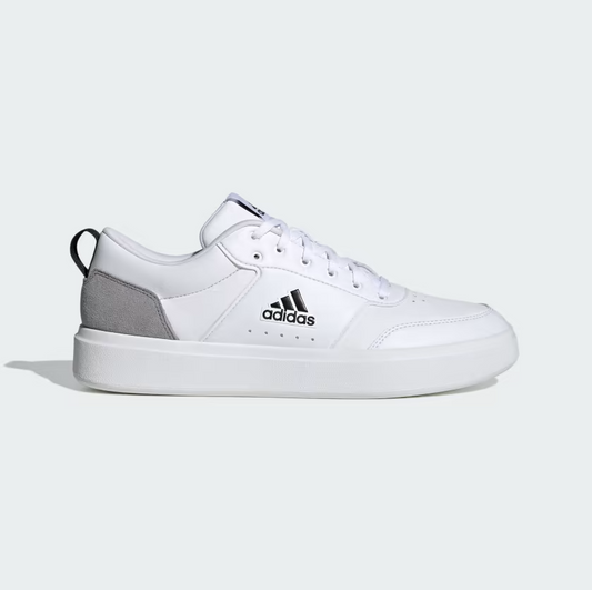 Adidas Mens Park Street - White