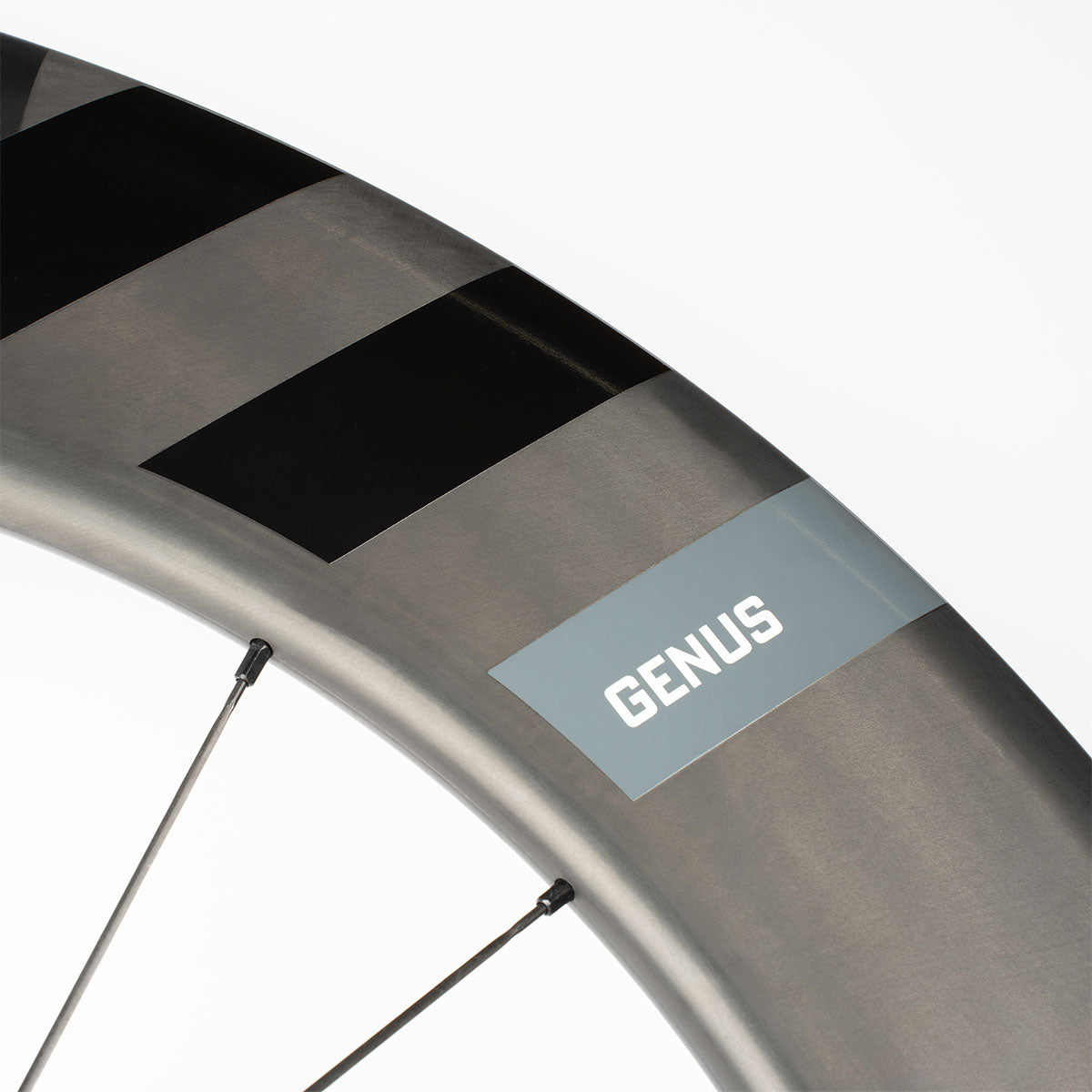 ERE Research Genus AE92-D Disc Aero Front Wheel
