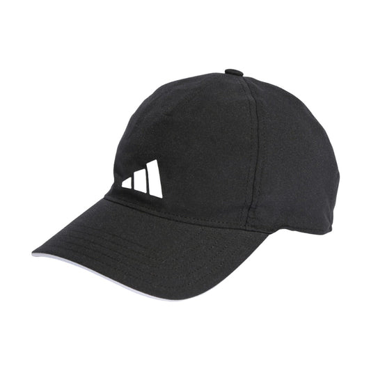 Adidas Baseball Cap AeroReady - Black