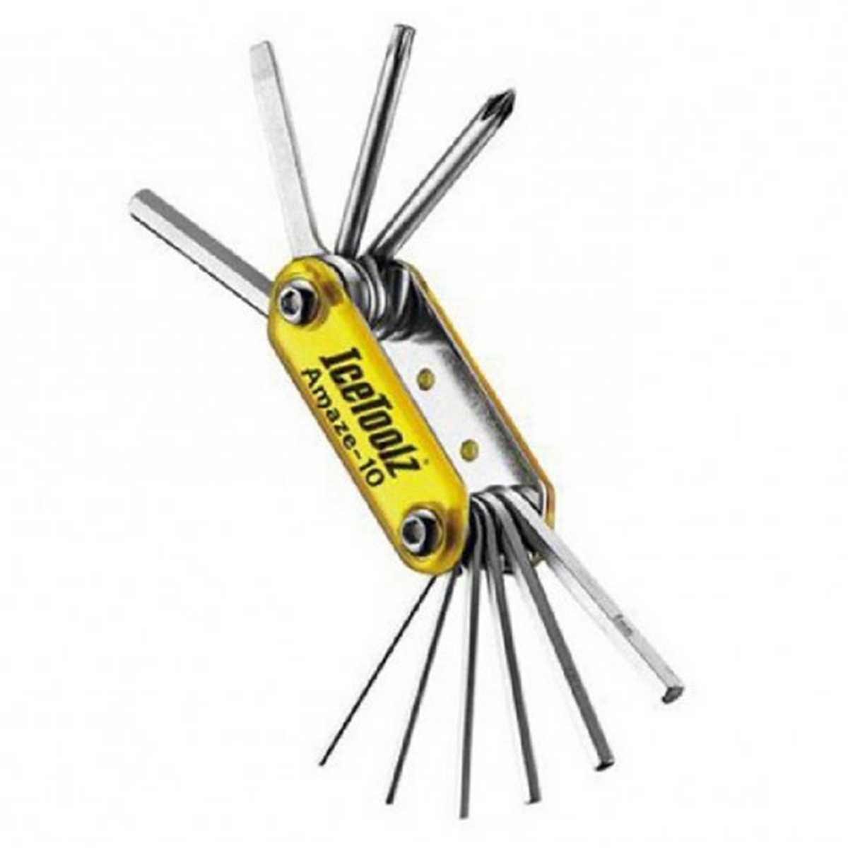 IceToolz Multi Tool Amaze-10