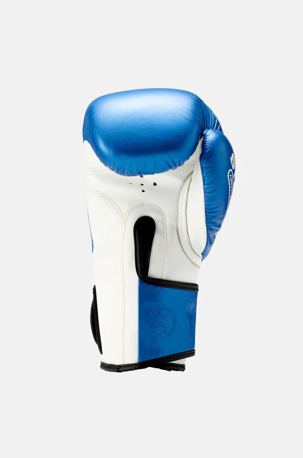 Sting Armapro Boxing Gloves - Blue/White