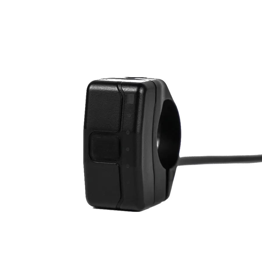 Fazua Part Remote bX 22mm with 1400mm Cable