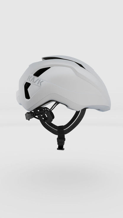 Kask Wasabi WG11 Helmet - Matt White