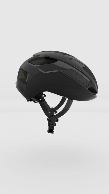 Kask Sintesi WG11 Helmet - Black