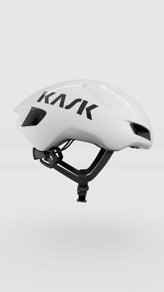 Kask Utopia Y WG11 Helmet - White