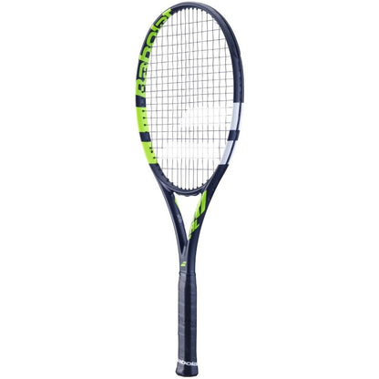 Babolat Rival 102 Tennis Racquet - Black/Green