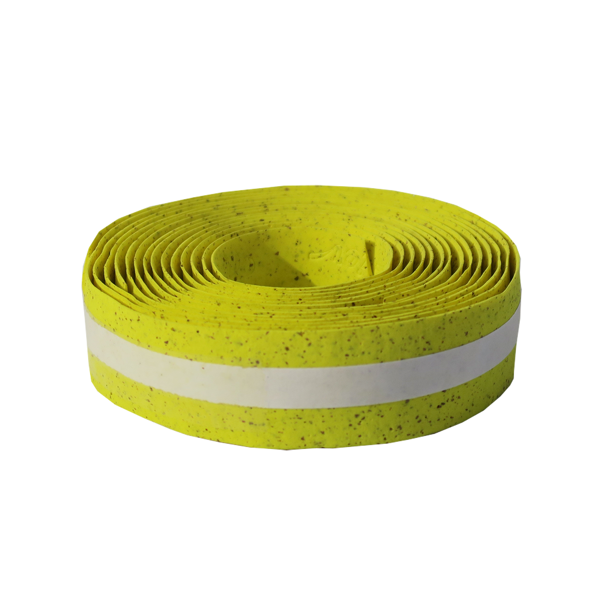 GIST Super Ribbon Cork Bartape - Yellow