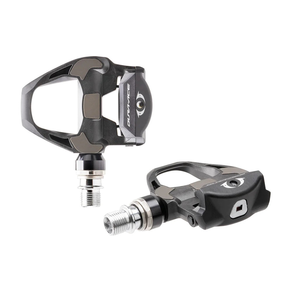 Shimano PD-R9100 SPD-SL Dura-Ace Pedals