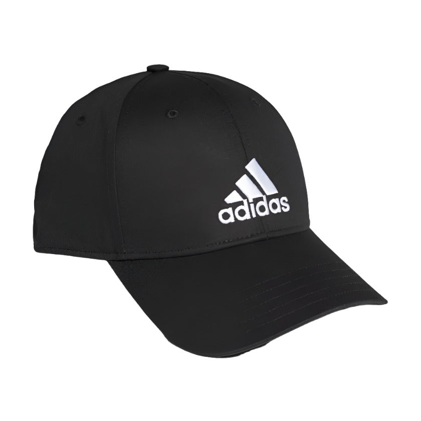 Black adidas hot sale dad hat