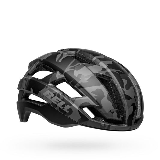 Bell Falcon XR MIPS Helmet - Black Camo