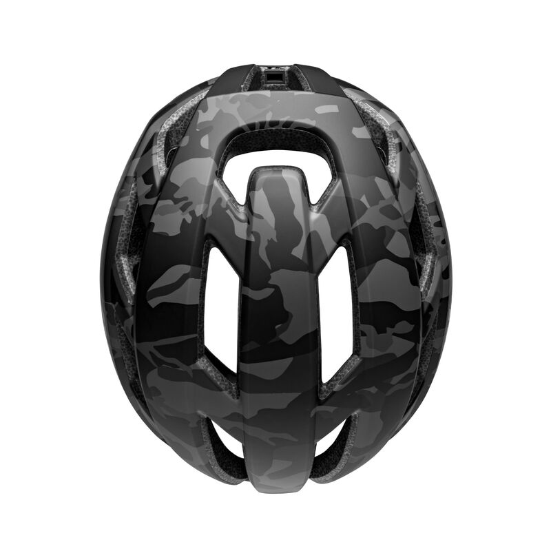 Bell Falcon XR MIPS Helmet - Black Camo