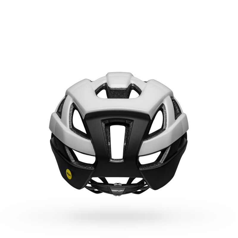 Bell Falcon XR MIPS Helmet - White/Black