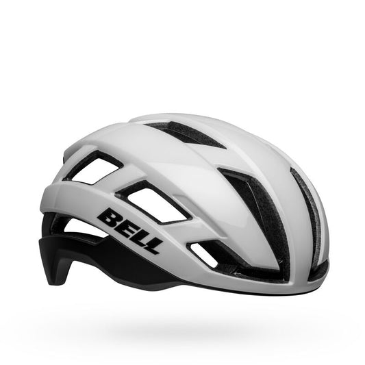 Bell Falcon XR MIPS Helmet - White/Black