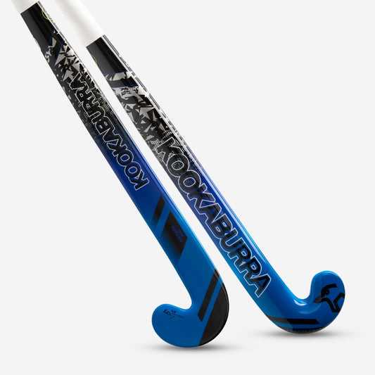 Kookaburra Origin 100 Hockey Stick - M-Bow