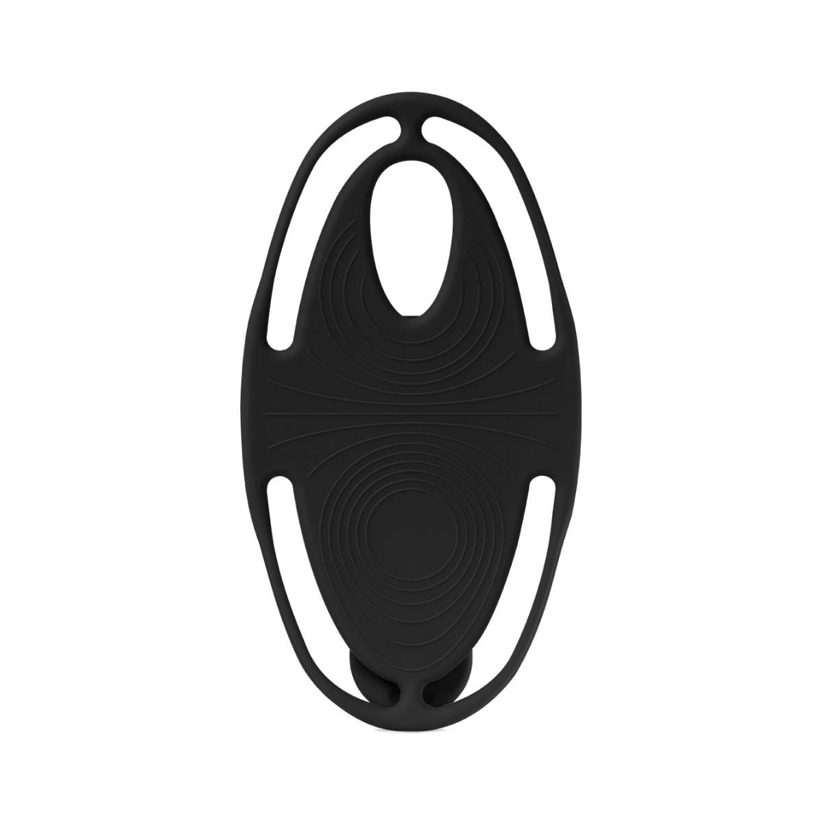 Bone Collection Bike Tie 4 Phone Mount