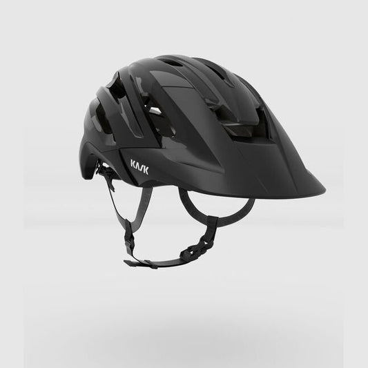 Kask Caipi MTB Helmet - Gloss Black