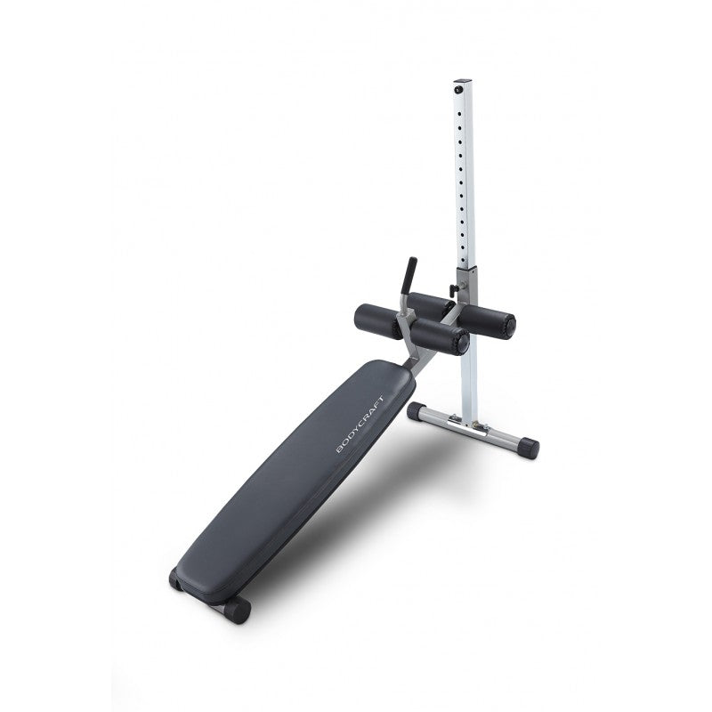 Bodycraft CF680 Adjustable Ab Bench