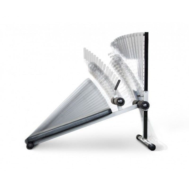 Bodycraft CF680 Adjustable Ab Bench