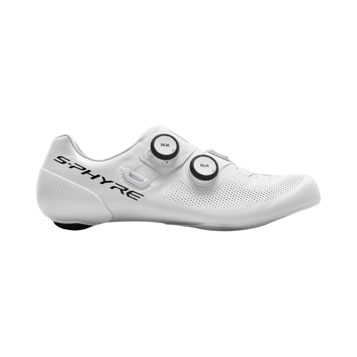 Shimano S-PHYRE SH-RC903 Shoes - White