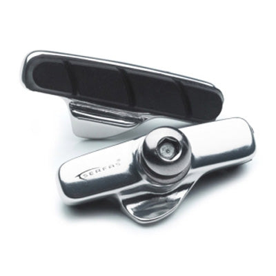 Serfas Campagnolo Alloy Rim Brake Shoes