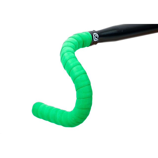 Bike Ribbon Cork Race Bartape - Green