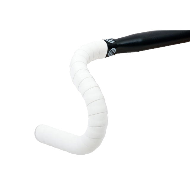 Bike Ribbon Cork Race Bartape - White
