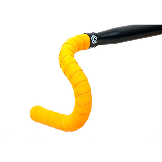 Bike Ribbon Cork Race Bartape - Orange