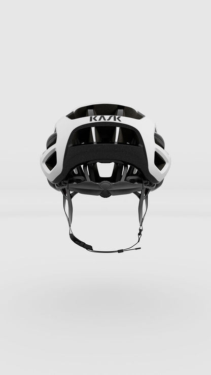 Kask Valegro WG11 Helmet - White