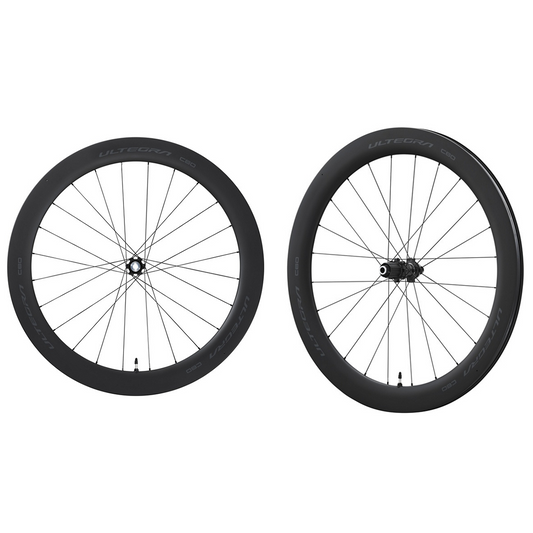 Shimano Dura Ace WH-R9270 C60 Disc Wheelset