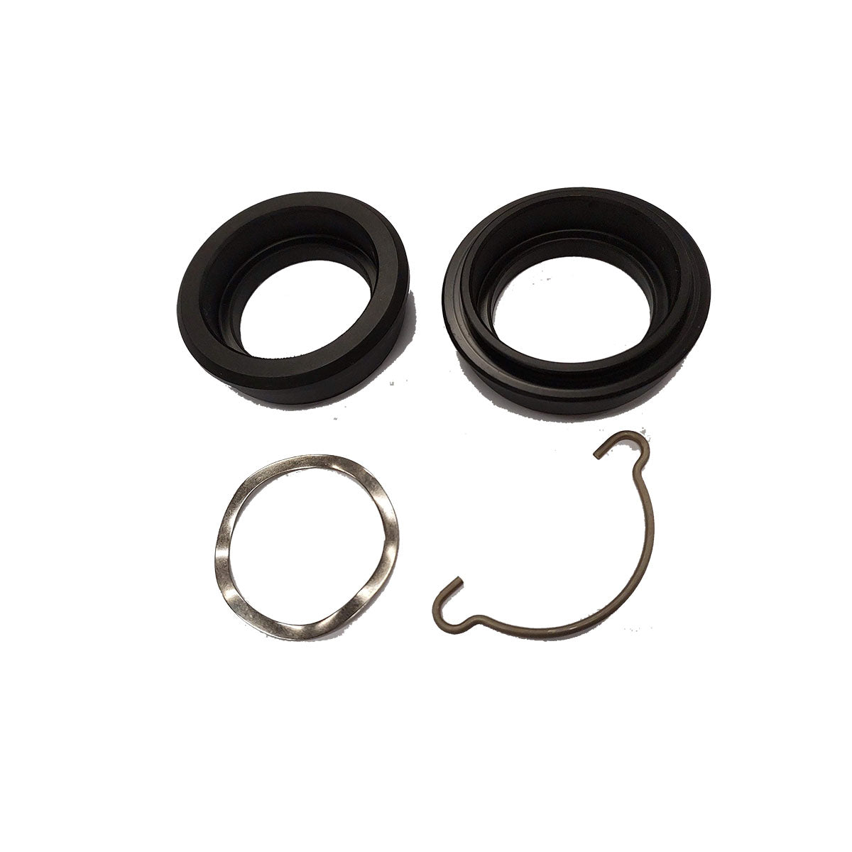 Wilier BB386EVO Replacement Bottom Bracket Cups for Campagnolo Ultra Torque