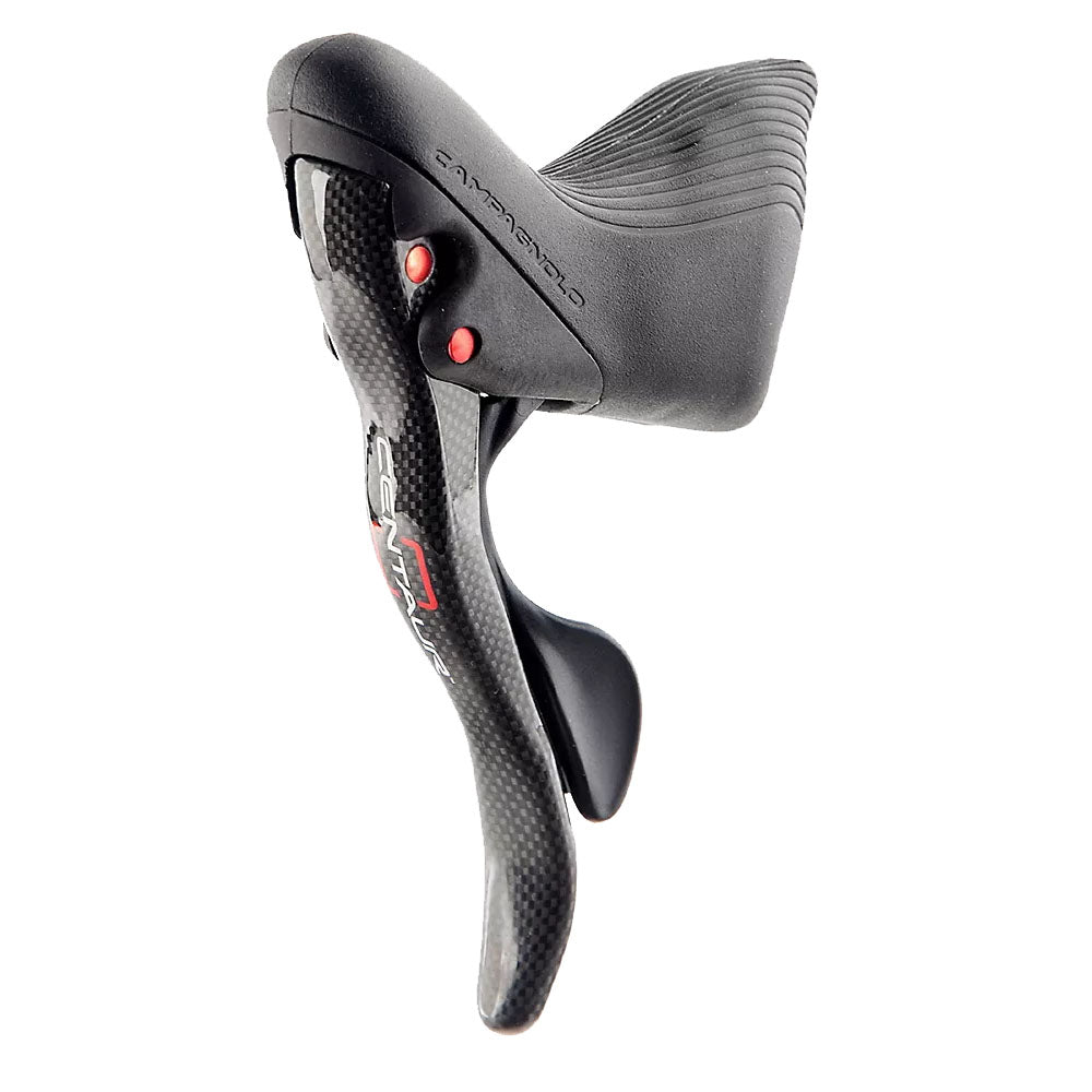 Campagnolo Centaur 10 speed LHS Ergo Lever - Carbon Blade – De 