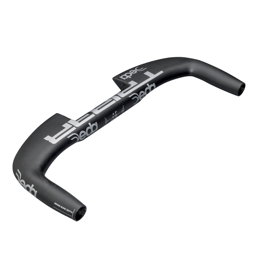 Deda Tribar Carbon Fiber Base Bar