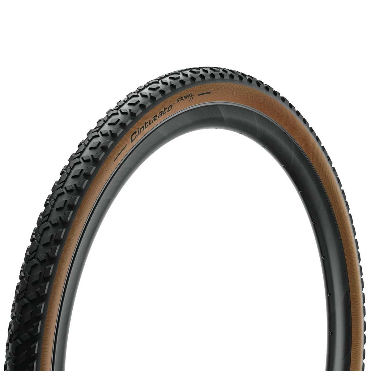 Pirelli Cinturato Gravel Mixed Tyre - 700X40 - Classic