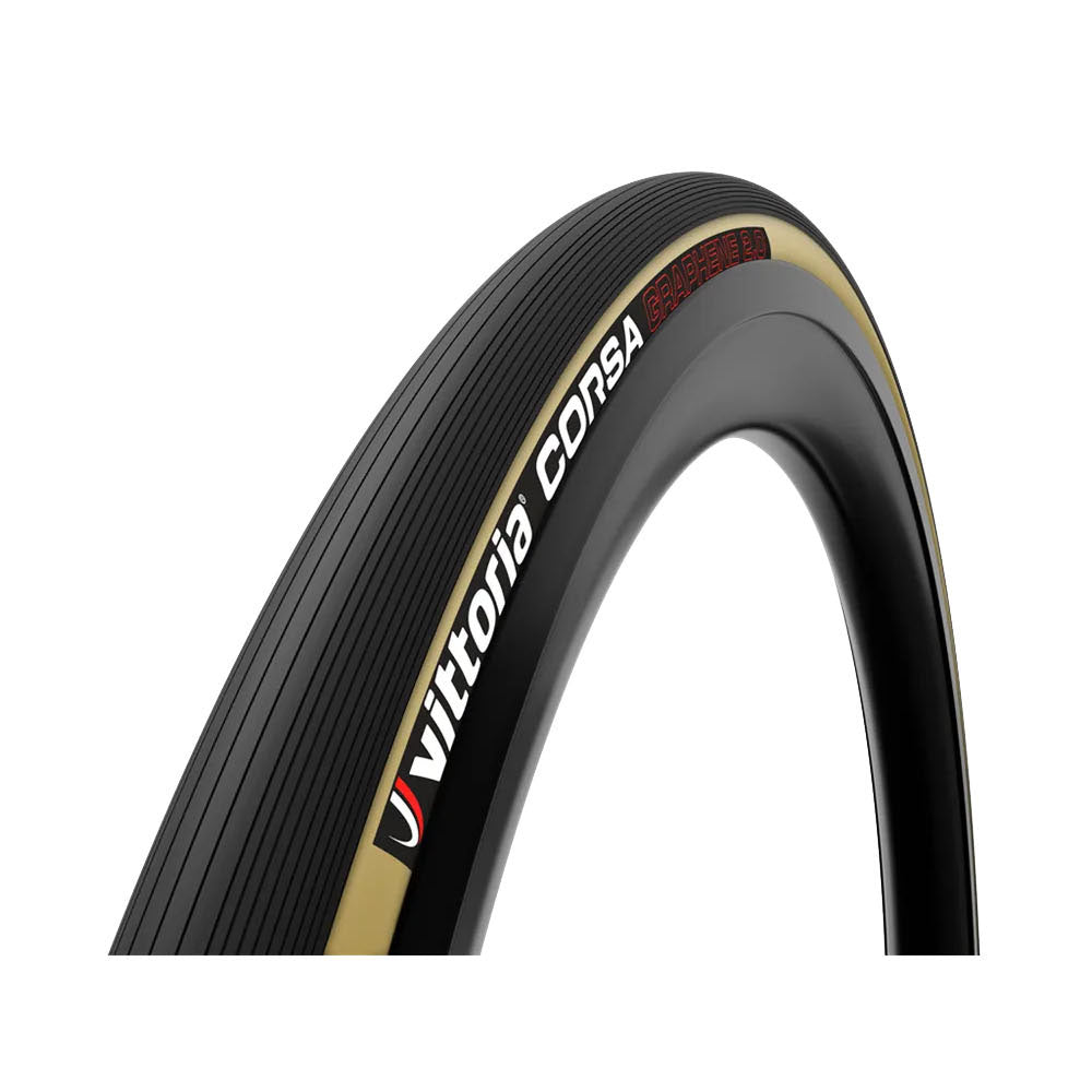 Vittoria Corsa Competition Tubular Tyre - 28mm Para